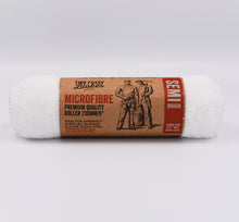 Load image into Gallery viewer, MICROFIBRE 270mm SEMI ROUGH Rollers (15mm nap)