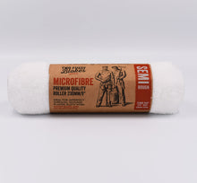 Load image into Gallery viewer, MICROFIBRE 230mm SEMI ROUGH Rollers (15mm nap)