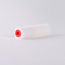 Load image into Gallery viewer, MICROFIBRE 100mm SMOOTH Mini Rollers ( 5mm nap) - Two Fussy Blokes
