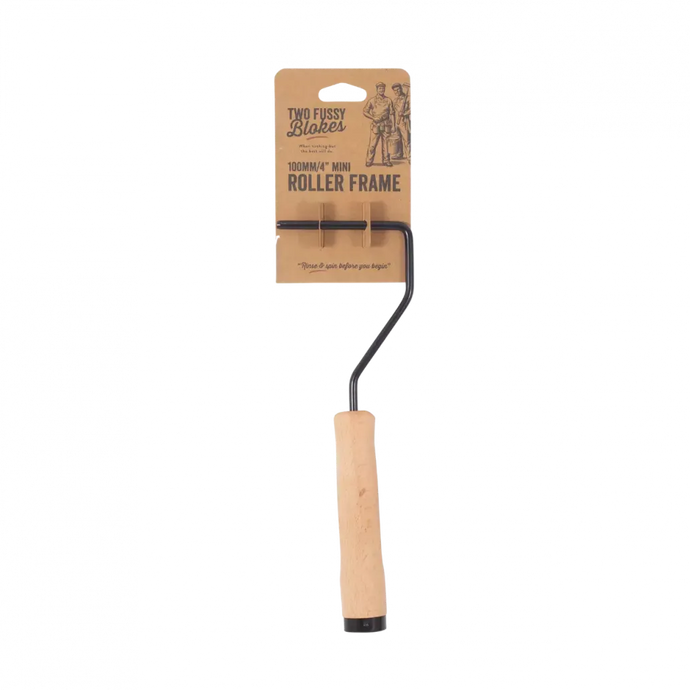MINI 100mm Roller Handle (Small Handle)